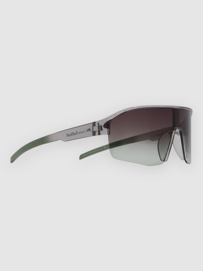 Red Bull SPECT Eyewear DUNDEE-009 Grey Sunglasses