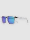 Red Bull SPECT Eyewear EDGE-005P Grey Solbriller