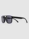 Red Bull SPECT Eyewear ELROY-001P Matt Black Sunglasses