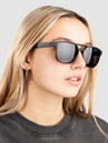 Red Bull SPECT Eyewear ELROY-001P Matt Black Sunglasses