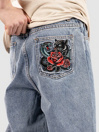 Blue Tomato Panther Vintage Baggy Kids Jeans