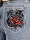 Blue Tomato Panther Vintage Baggy Kids Jeans
