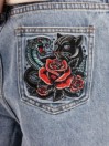 Blue Tomato Panther Vintage Baggy Kids Jeans