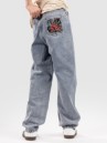 Blue Tomato Panther Vintage Baggy Kids Jeans