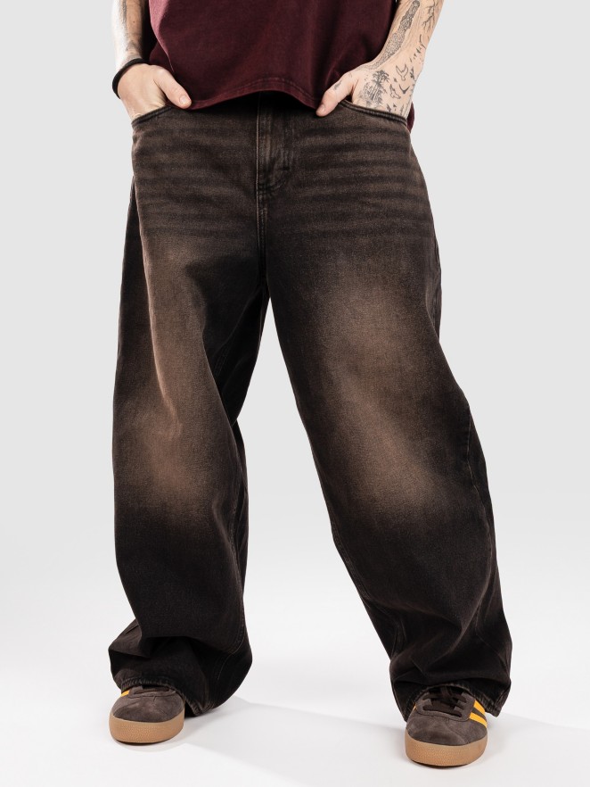 Empyre Sk8 Ultra Wide Jeans