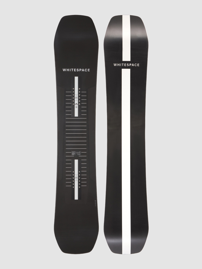 Whitespace Shaun White Pro 2025 Snowboard