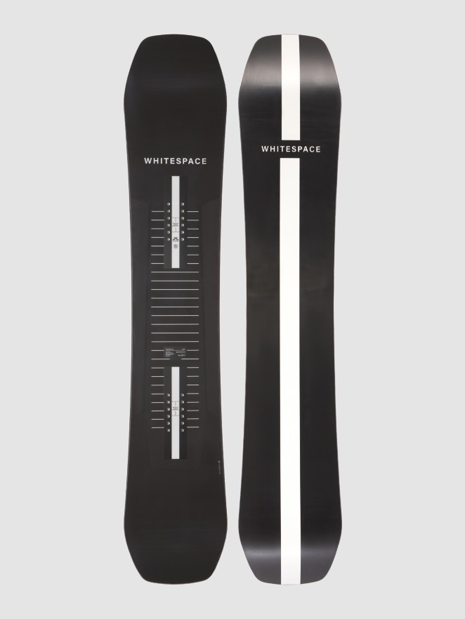 Whitespace Shaun White Pro 2025 Snowboard