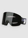 1080 Face Shot Matte Black Blue Black (+Bonus Lens) Goggle