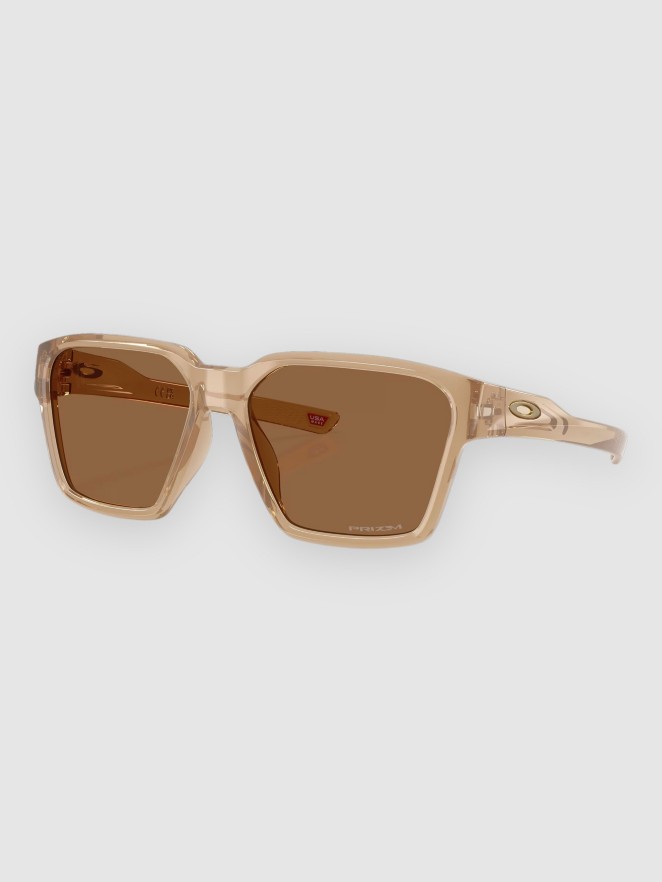 Oakley Briza Polished Sepia Zonnebril