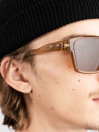 Oakley Briza Polished Sepia Sunglasses