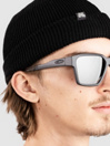 Oakley Briza Steel Sunglasses