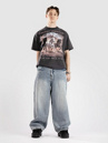 Empyre Sk8 Ultra Wide Jeans