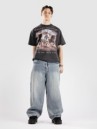 Empyre Sk8 Ultra Wide Jeans