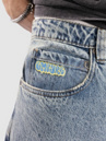 Empyre Sk8 Ultra Wide Jeans