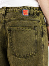 Empyre Sk8 Ultra Wide Jeans