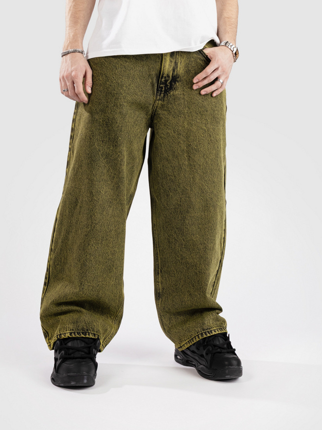Empyre Sk8 Ultra Wide Jeans