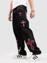 Ninth Hall Ambush Crosses Jeans