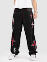 Ninth Hall Ambush Crosses Jeans