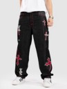 Ninth Hall Ambush Crosses Jeans