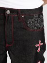 Ninth Hall Ambush Crosses Jeans