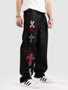 Ninth Hall Ambush Crosses Jeans