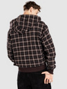 Empyre Beach Blanket Sweatjacke