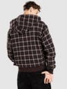 Empyre Beach Blanket Sweatjacke