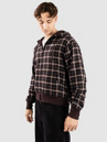 Empyre Beach Blanket Sweatjacke