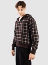 Empyre Beach Blanket Sweatjacke