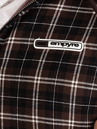 Empyre Beach Blanket Sweatjacke