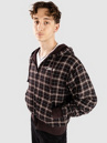 Empyre Beach Blanket Sweatjacke