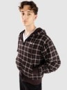 Empyre Beach Blanket Sweatjacke