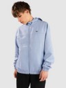 Lacoste Water-Repellent Sport Track Jacket