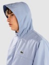 Lacoste Water-Repellent Sport Track Jacket