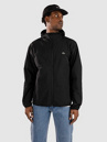 Lacoste Zipped Packable Windbreaker