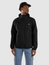 Lacoste Zipped Packable Windbreaker