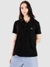 Lacoste Regular Fit Cotton Blend Polo