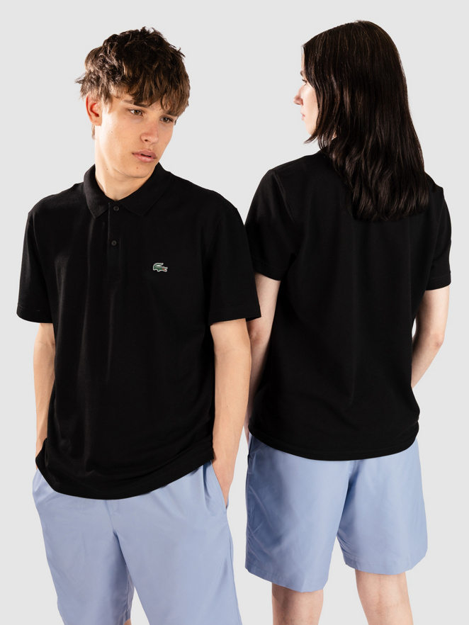 Lacoste Regular Fit Cotton Blend Polo