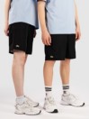 Lacoste Lightweight Diamond Taffeta Shorts
