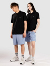 Lacoste Lightweight Diamond Taffeta Shorts