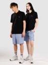 Lacoste Lightweight Diamond Taffeta Shorts