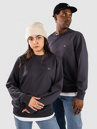 Lacoste Classic Fit Double Face Jersey Sweater