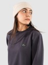 Lacoste Classic Fit Double Face Jersey Sweater