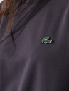 Lacoste Classic Fit Double Face Jersey Sweater