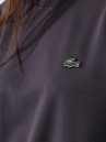 Lacoste Classic Fit Double Face Jersey Sweater