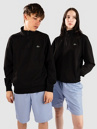 Lacoste High Neck Zipped Jersey Sweater