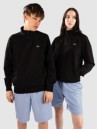 Lacoste High Neck Zipped Jersey Neulepaita