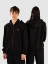 Lacoste Zipped Jersey Hoddie com fecho