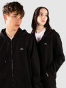 Lacoste Zipped Jersey Vetoketjullinen huppari