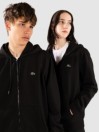 Lacoste Zipped Jersey Hoddie com fecho